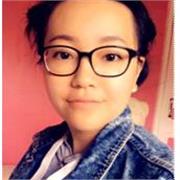 Etudiante en Langues étrangères, native chinoise donne cours pour débutants